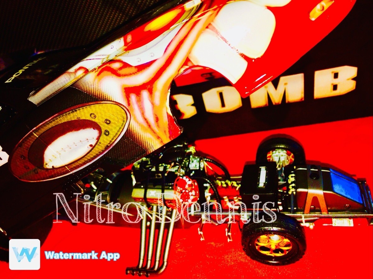 NHRA Scotty Cannon 1:16 MILESTONE Diecast OAKLEY NITRO Funny NHRA Scotty Cannon 1:16 MILESTONE Diecast OAKLEY NITRO Funny