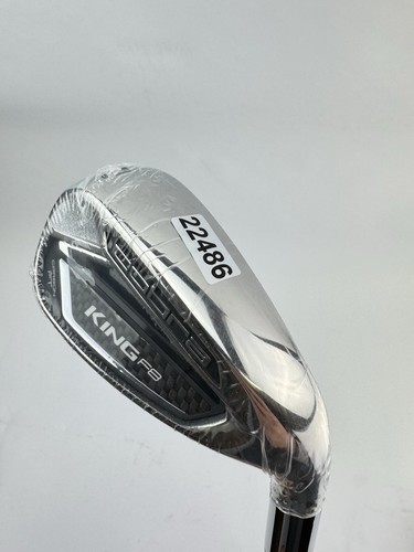 Cobra King Pitching Wedge 44* F8 Regular Flex Steel /Right Handed /New /23767 - Picture 20 of 20