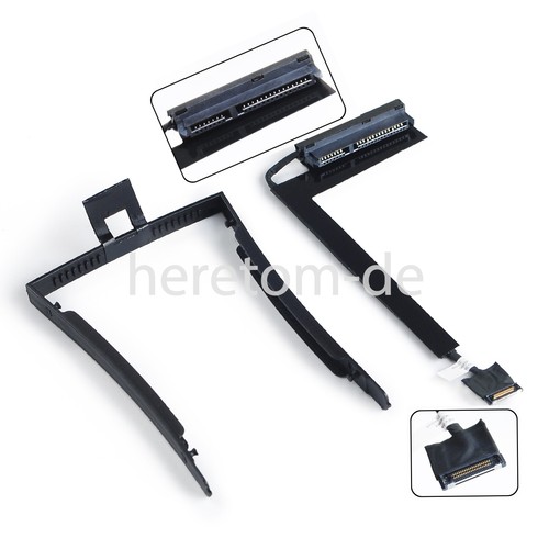 M2 NGFF SSD DISQUE DUR cadre de câble droit support pour Lenovo ThinkPad P50 P51 P70 - Photo 27/39