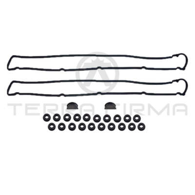 JRE Valve Cover Gasket Set RB26DETT For Nissan Skyline R34 GTR, Master Kit