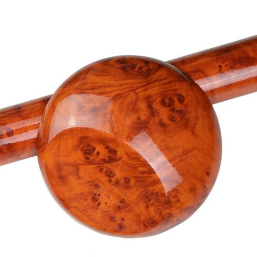 Película de vinilo de grano de madera brillante automática impermeable envoltura de automóvil pegatina hoja de película - Imagen 5 de 12