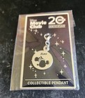 Disney Movie Club 20 Year Anniversary Collectible Pendant “Nemo” New in Package — photo 1