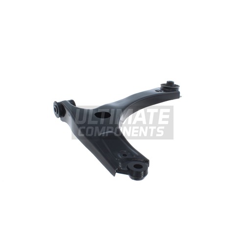 Ford Tourneo Custom 2016-2024 Front Lower Suspension Wishbone Control Arms Pair - Picture 21 of 24