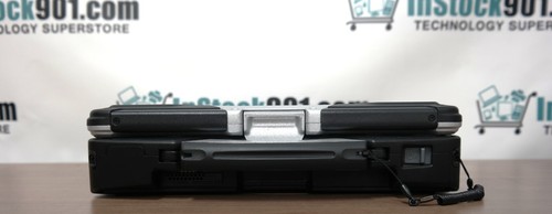 Panasonic Toughbook CF-31 MK5 i5-5300U 2.30GHz 8GB RAM 512GB SSD 13.1in NO OS !! - Picture 7 of 10