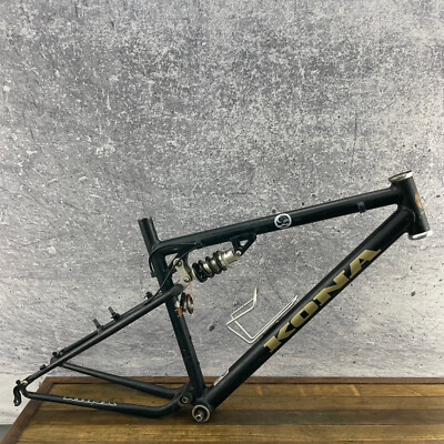 KONA MTB フレーム 16インチ KONA BIKES | 2016 BIKES | HONZO | Honzo Ti