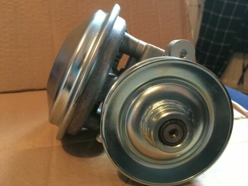 LDV 200 & PILOT BRAKE VACUUM PUMP SERVO EXHAUSTER ASU2266 NEW OEM PART - Picture 5 of 6