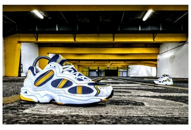 adidas galaxy torsion 1998