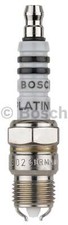 Bosch 4302 Spark Plug - pack of 4