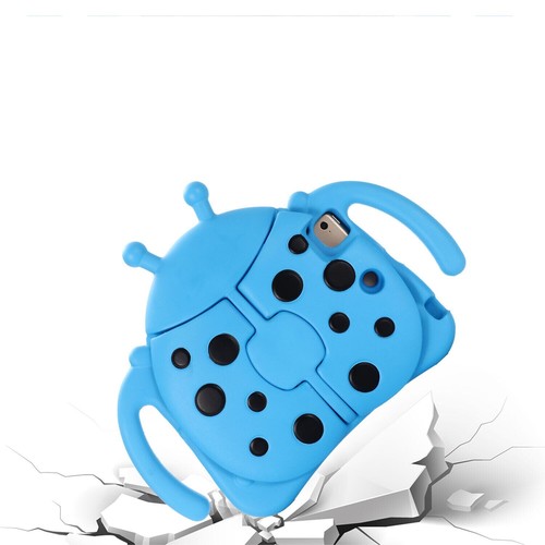 Kids Soft EVA Shockproof Case Cover For iPad 7th 8th 9th Generation 10.2" Case - Picture 9 of 64