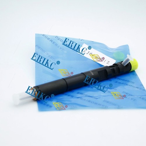 EJBR02301Z Injector Original EJBR 023 01Z Oil Auto Injector for HYUNDAI - Picture 5 of 11