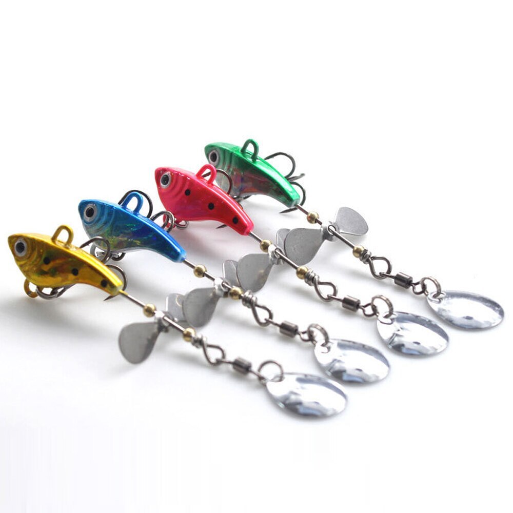 4PCS Spinner Bait Sequin Spoon Metal Wobbler 8.5cm 12g Carp Pesca Fishing Lures | eBay 4PCS Spinner Bait Sequin Spoon Metal Wobbler 8.5cm 12g Carp Pesca Fishing Lures | eBay