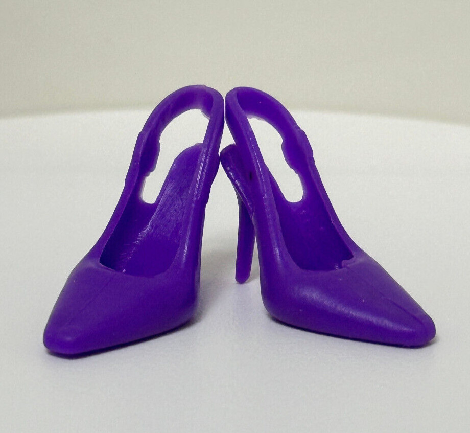 High Heels Bulk Pack Party Favor & Gifts For Girls W28