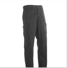 c12 Flying Cross FX Women's Uniform Pants Size 20 Black Hemmed  31 in