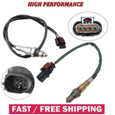 2X Oxygen O2 Sensor Upstream  Downstream for Ford Edge Escape Explorer Fusion
