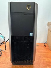 Alienware Aurora R6 Tower i7-7700 3.60GHz NO RAM NO SSD