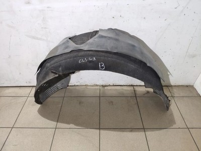 MERCEDES-BENZ CLS C219 Hinten Rechts Bogen Futter 3.00 Disel 165kw 2006 18295693