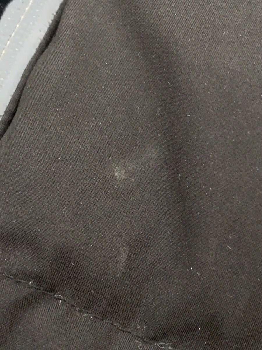 CAMP7 Down Jacket, Large, Nylon, Black, Solid Col… - image 8