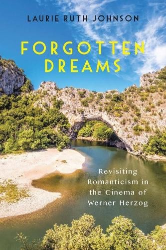 Forgotten Dreams - 9781571139115