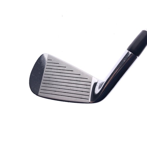 Used Titleist ZB Forged 3 Iron / 21 Degrees / Stiff Flex - Picture 6 of 9