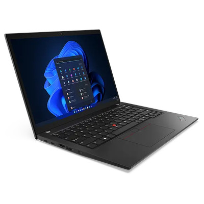 Lenovo Laptop ThinkPad T14s Gen 4, 14'' IPS,  i7-1370P vPro ,   Iris Xe Graphics