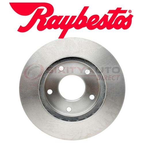 Raybestos Disc Brake Rotor for 1998-2005 Chevrolet Blazer 4.2L 4.3L V6 - Kit dv