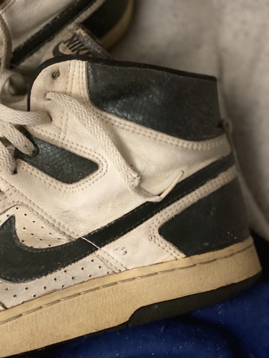 Nike Delta Force Snake 1987 Size 11 Used | eBay