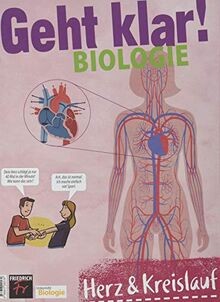 Geht klar! Biologie: Herz  Kreislauf von Posch, Ro... | Buch | Zustand sehr gut