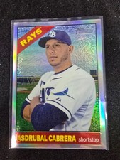 2015 Topps Baseball Heritage Base High Number Insert Relic Complete Your Set