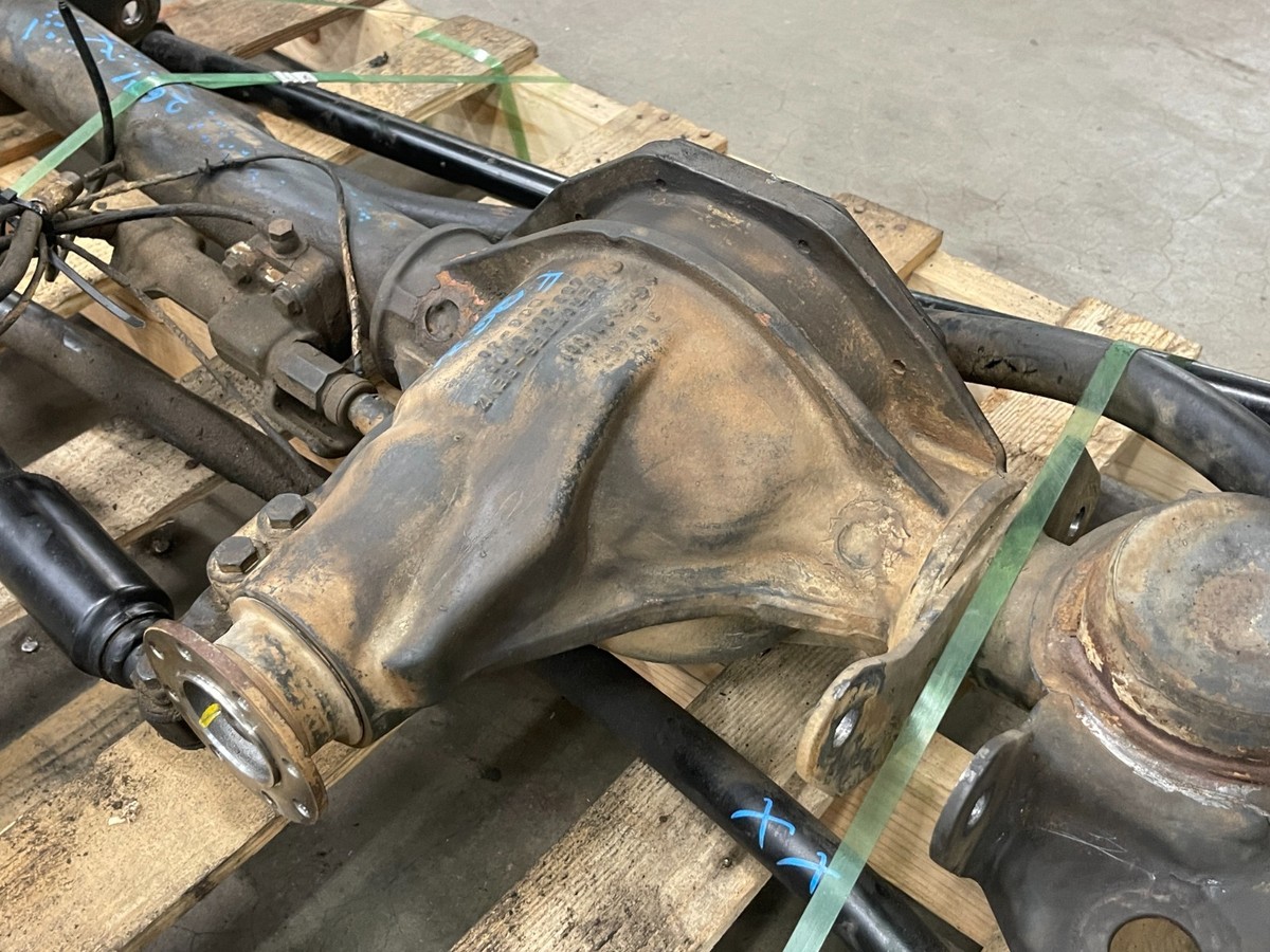⭐2002-2008 MERCEDES-BENZ G500 FRONT DIFFERENTIAL AXLE SHAFT 232K
