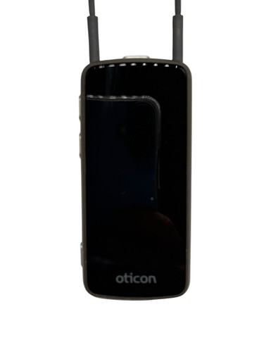 Oticon ConnectLine Streamer Pro - Picture 11 of 13