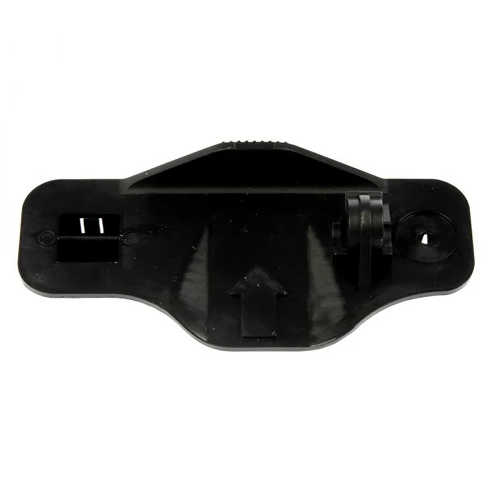 Compatível com Nissan Altima 2002 2003 2004 2005 2006 1PCS Dorman capô hélice haste retentor - Imagem 3 de 4