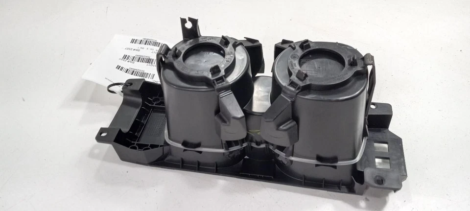 Porta-copos Ford Focus 2018 2017 2016 2015 - Imagem 3 de 4