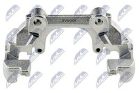 Halter FÜR Bremssattel Bremssattel Vorne Links Rechts FÜR Audi Seat Skoda VW