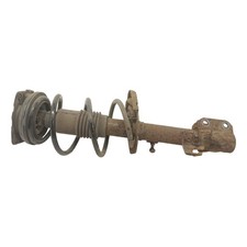 NISSAN MICRA SHOCK ABSORBER MK3 FL K12 SPORT CC LEFT SIDE FRONT  E4303BC10A