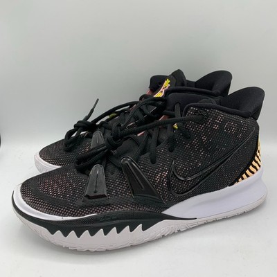 Nike Kyrie 7 Basketball Shoes Mens Size 8.5 Ripple Effect Sneakers