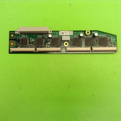 Sony KDE-42XBR950 42'' Plasma Television EP390035 Board NPC1-51067 PKG42D3E1