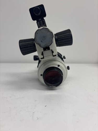 Leica M7A Stereomicroscope - Picture 3 of 4