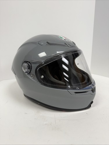 AGV K6 S Helmet Nardo Grey XL
