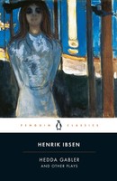 Hedda Gabler And Other Plays | Henrik Ibsen | Englisch | Taschenbuch | 2019 | DK
