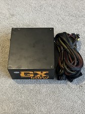 Image of Cooler Master GX 650W  ATX Power Supply 80 Plus Bronze  RS-650-ACAA-D3