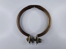 MERCEDES-BENZ GLS X167 Muffler Connector Clamp A0009955033 3.00 Diesel 35986193 MERCEDES-BENZ GLS X167 Muffler Connector Clamp A0009955033 3.00 Diesel 35986193