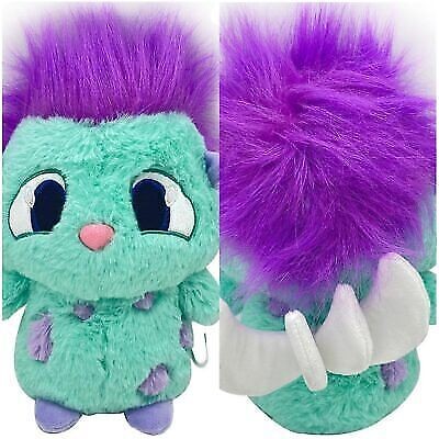 Bar-Bei: Fairytopia Bibble Cosplay Plüschtier Cartoon weiche ausgestopfte Actionfigur - Bild 7 von 16