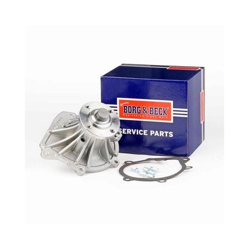 For TOYOTA LAND CRUISER PRADO 2002 to 2010 Water pump BWP2041