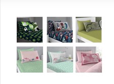 Kids Design Single Fitted Sheet