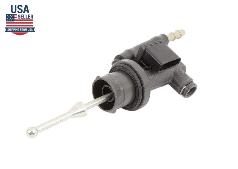 Vag Clutch Master Cylinder For Audi R8 2007 2015 Genuine 420721388