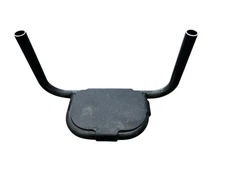 Tilite & Quickie Free-Wheel Footrest Foot Plate Wheelchair Replacement 11.5”