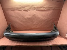 Pare-choc arrière BMW 528