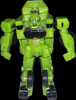 Transformers 2007 Movie Ratchet Hasbro Legends Class A6