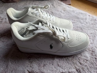 Ralph Lauren Polo Sneaker Herren Größe 46