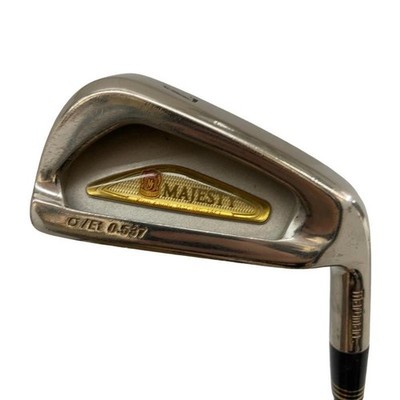 MARUMAN MAJESTY ROYAL IV 8pcs Iron Set 5-9/PAS Flex-R No Head